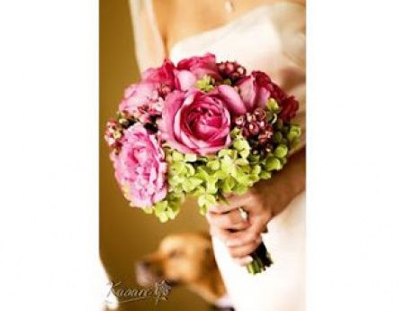 Bouquet de festa