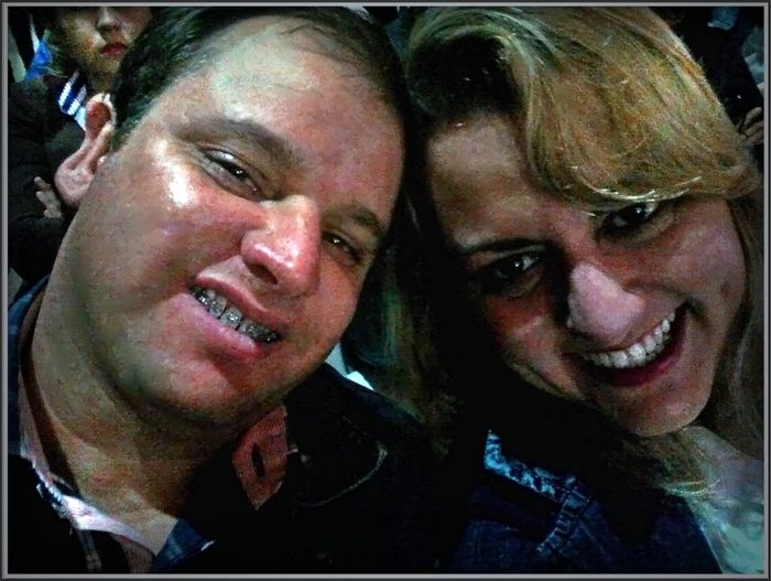 Eu e meu amor 