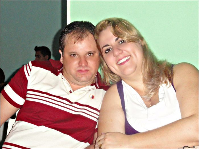 Eu e meu amor 