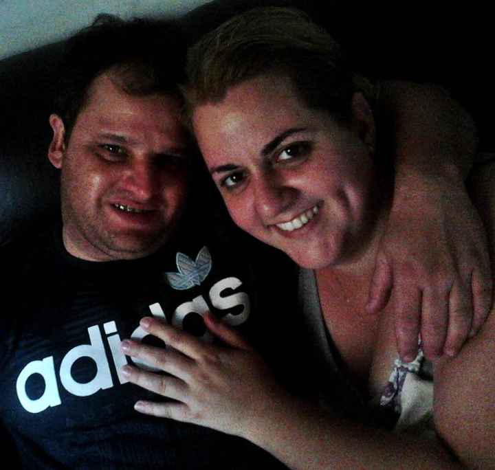 Eu e meu amor 