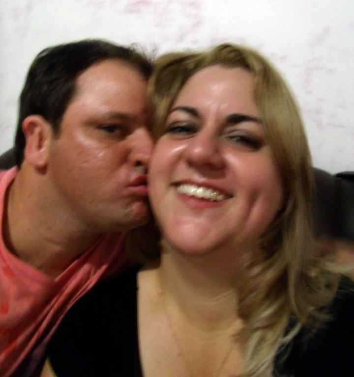 Eu e meu amor 
