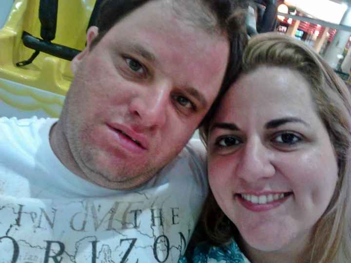 Eu e meu amor 