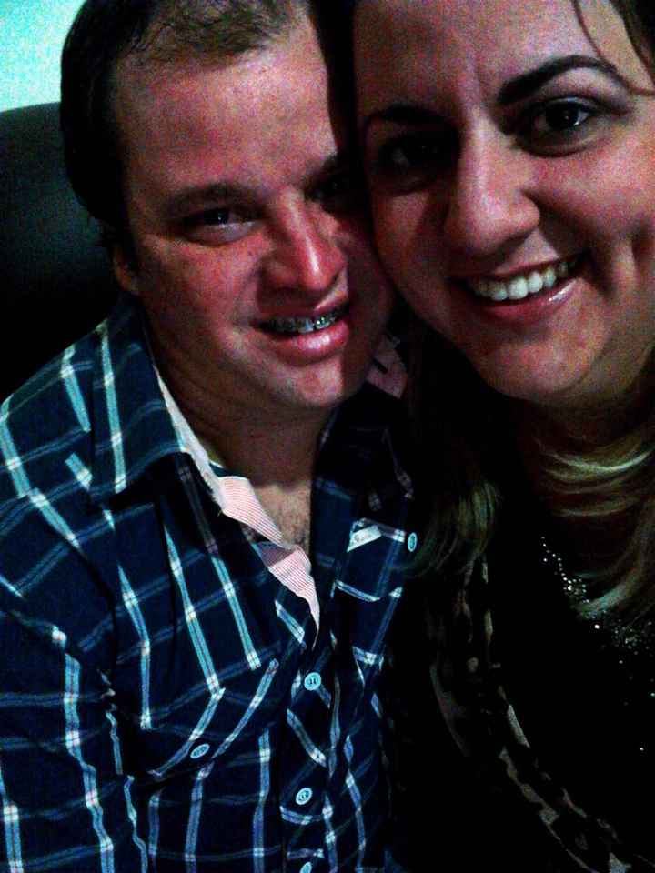 Eu e meu amor 