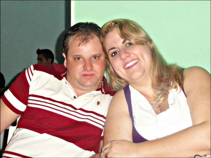 Eu e meu amor 
