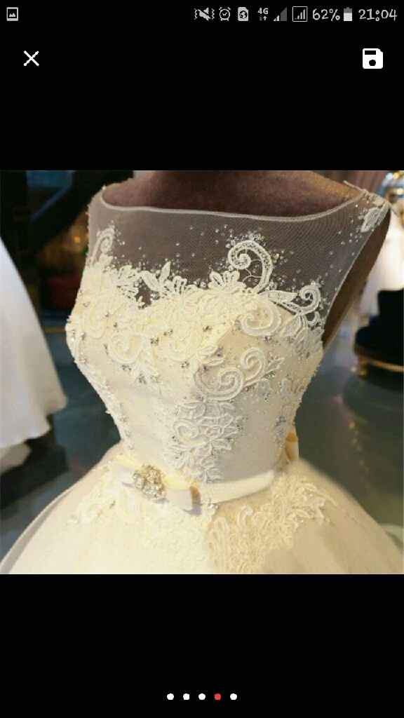Troquei de vestido!!! - 4