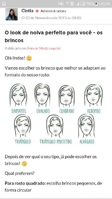 Look da noiva perfeito para mim- bruna - 9