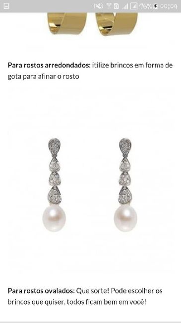 Look da noiva perfeito para mim- bruna - 10