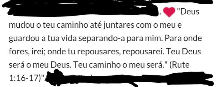 Homenagem ao noivo - 1