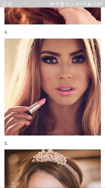 O espelho mágico diz que eu, bruna, sou a princesa bella - 4
