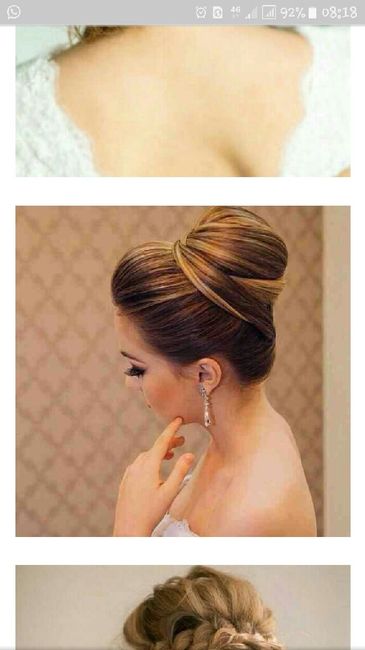 Cabelo preso ou solto meninas??? - 2