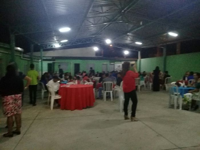  Meu chá de panela - 3