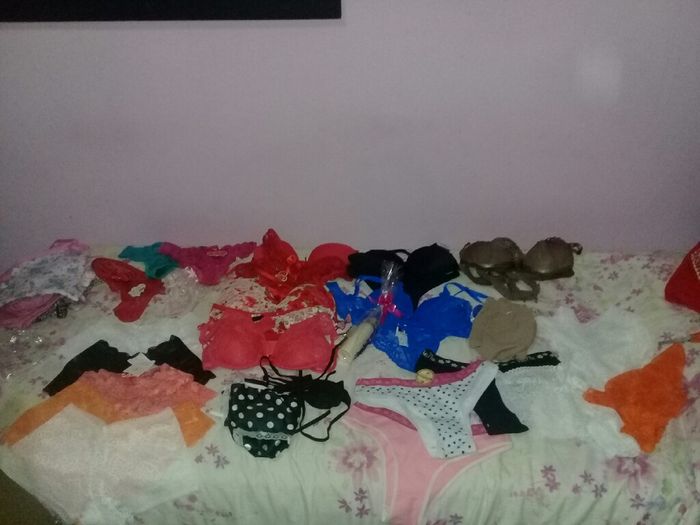  Meu chá de lingerie supresa😍 - 10