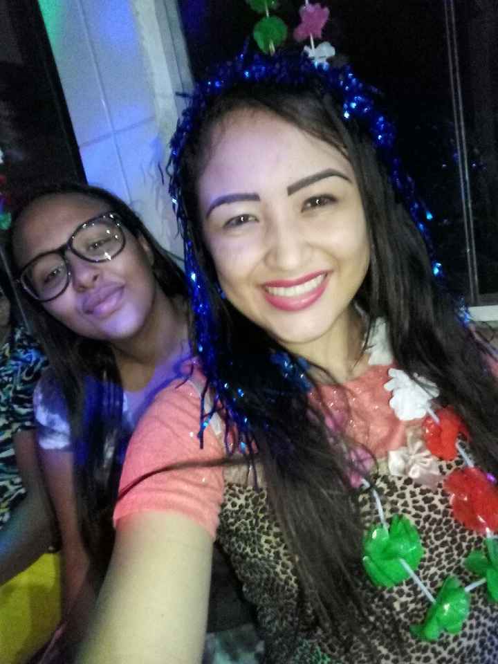  Meu chá de lingerie supresa😍 - 13