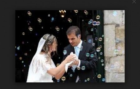 O que não necessariamente sabemos ao organizar seu casamento - 1