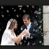 O que não necessariamente sabemos ao organizar seu casamento - 1