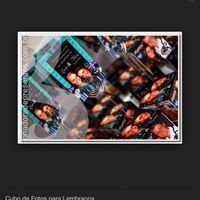 Foto lembrança - 1