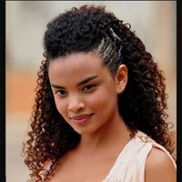 O que fazer no meu cabelo crespo - 3