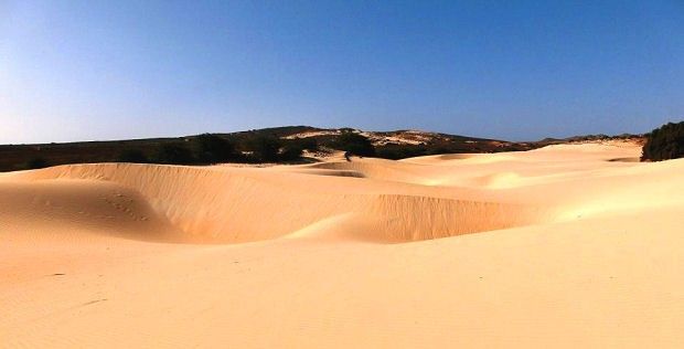 Cabo verde, destino para lua de mel, e ferias 16