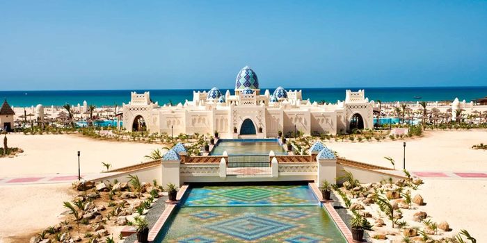 Riu karamboa, Boa vista