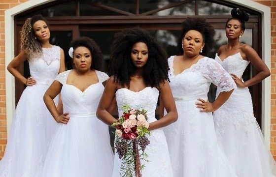 11- Vestidos plus size