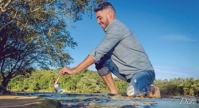 Quem é o fotógrafo que faz isso. é lindooo - 4