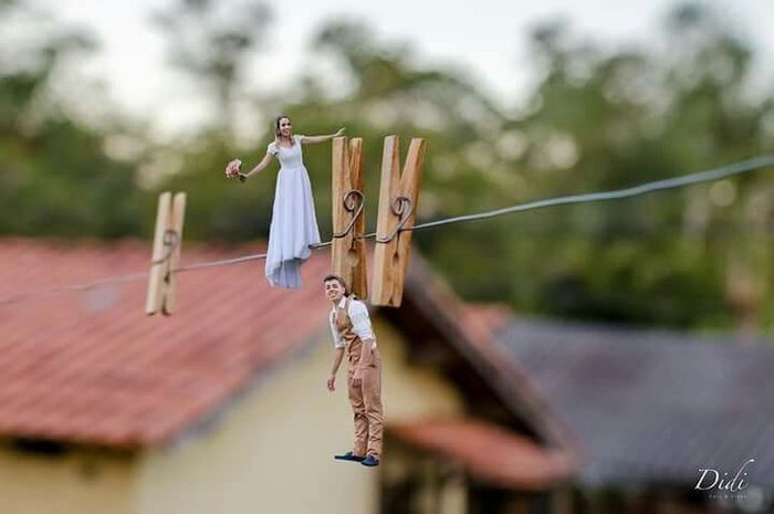 Quem é o fotógrafo que faz isso. é lindooo - 5