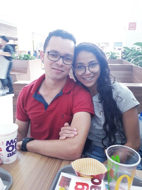 Fotos Desafio💓 - 1