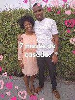 nós nesse domingo num casamento. ele engordou 10kg em 1 mês kkk