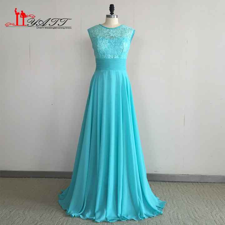 Vestido madrinhas