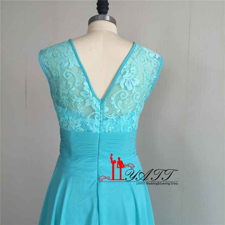Vestido madrinhas