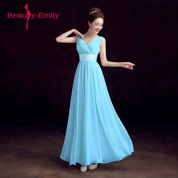 Vestido madrinhas