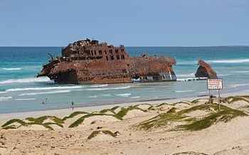 encalhado desd 1968, Boa vista
