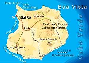 minha ilha 