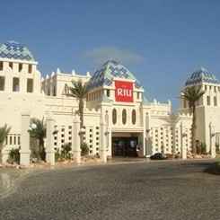 RIU KARAMBOA