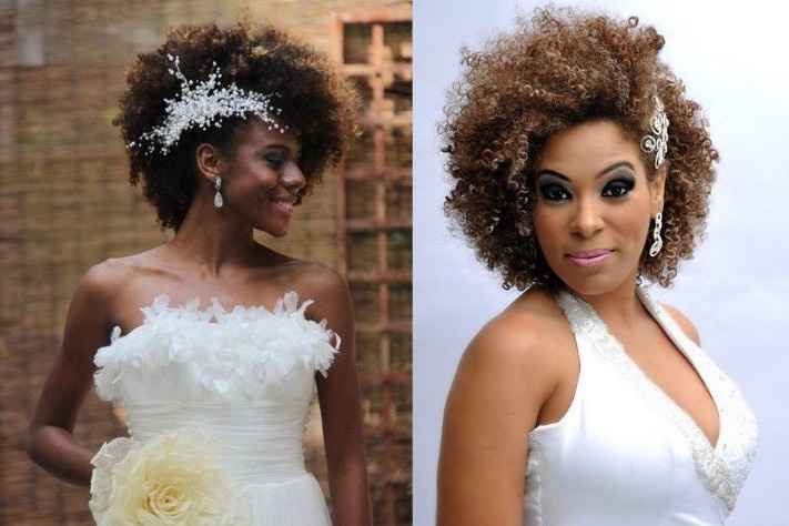 14- make e penteado