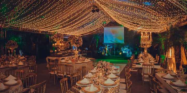 Casamento na praia - 1