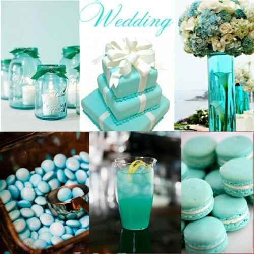 Casamento na praia - 5