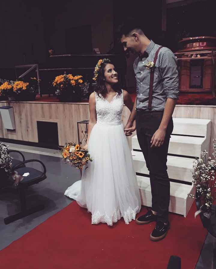 Meu vestido 💗 - 4