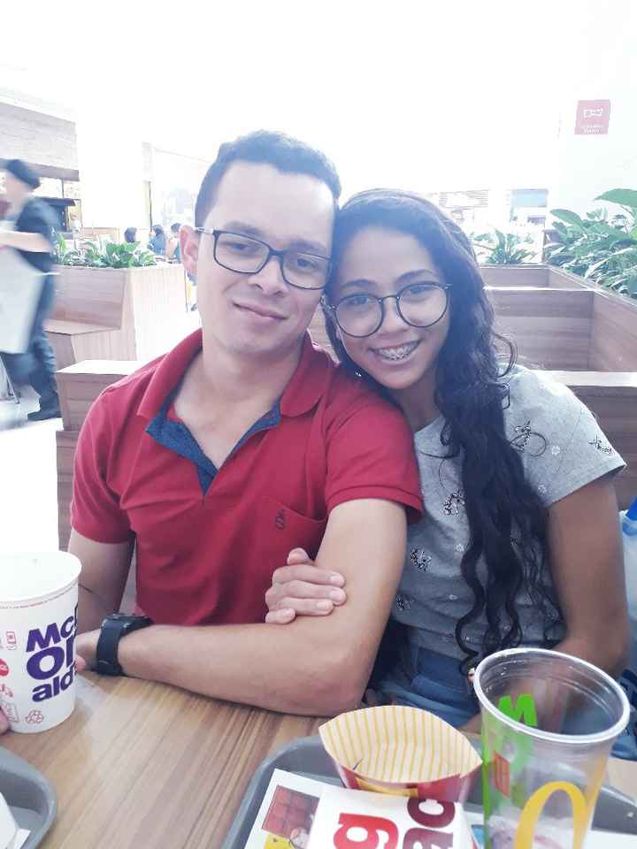Fotos Desafio💓 - 1