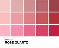 Rose quartaz ♡♡ ah cor - 4