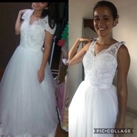 Meu vestido 💗 - 2