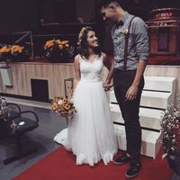 Meu vestido 💗 - 4