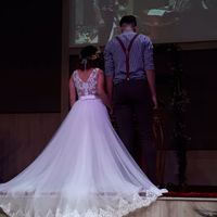 Meu vestido 💗 - 5