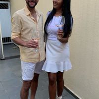 Minha despedida de solteira ! - 2