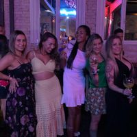 Minha despedida de solteira ! - 4