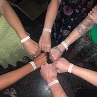 Minha despedida de solteira ! - 5