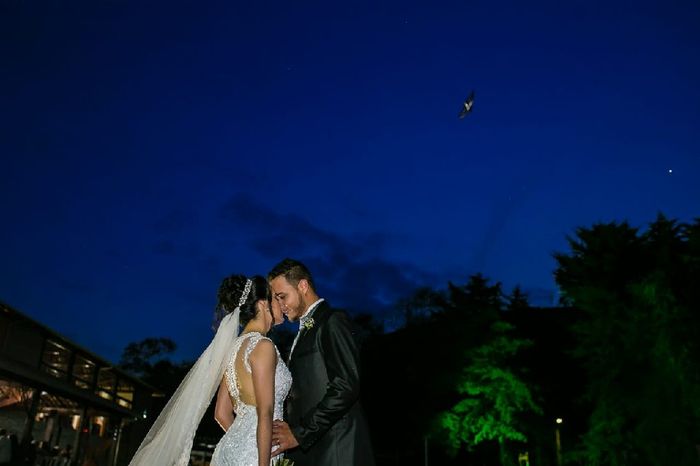 Fotos oficiais - 2