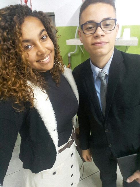 Fotos Desafio💓 - 1