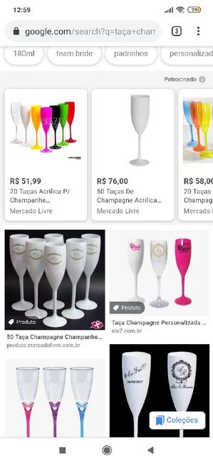 Tava de acrílico no Brinde - 2