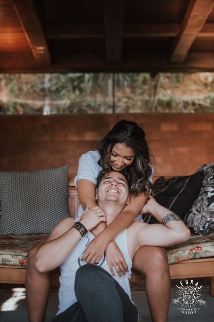Spoiler: Ensaio Pré Wedding 6